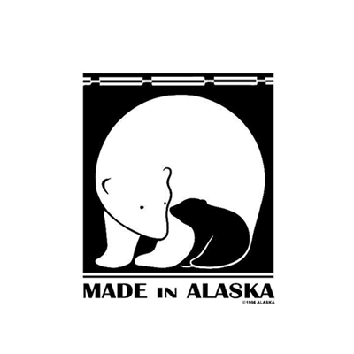 Made in Alaska Logo