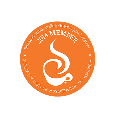 SCAA Logo